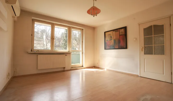 Mieszkanie 2-pokojowe Kraków Zwierzyniec, ul. Królowej Jadwigi