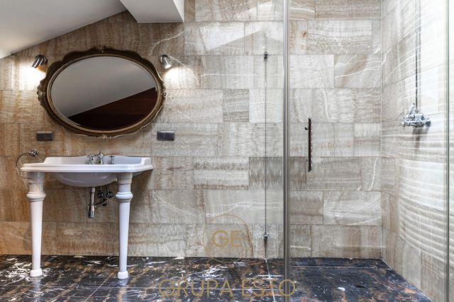 Mieszkanie 4-pokojowe Kraków Wola Justowska, ul. Podłącze. Zdjęcie 13