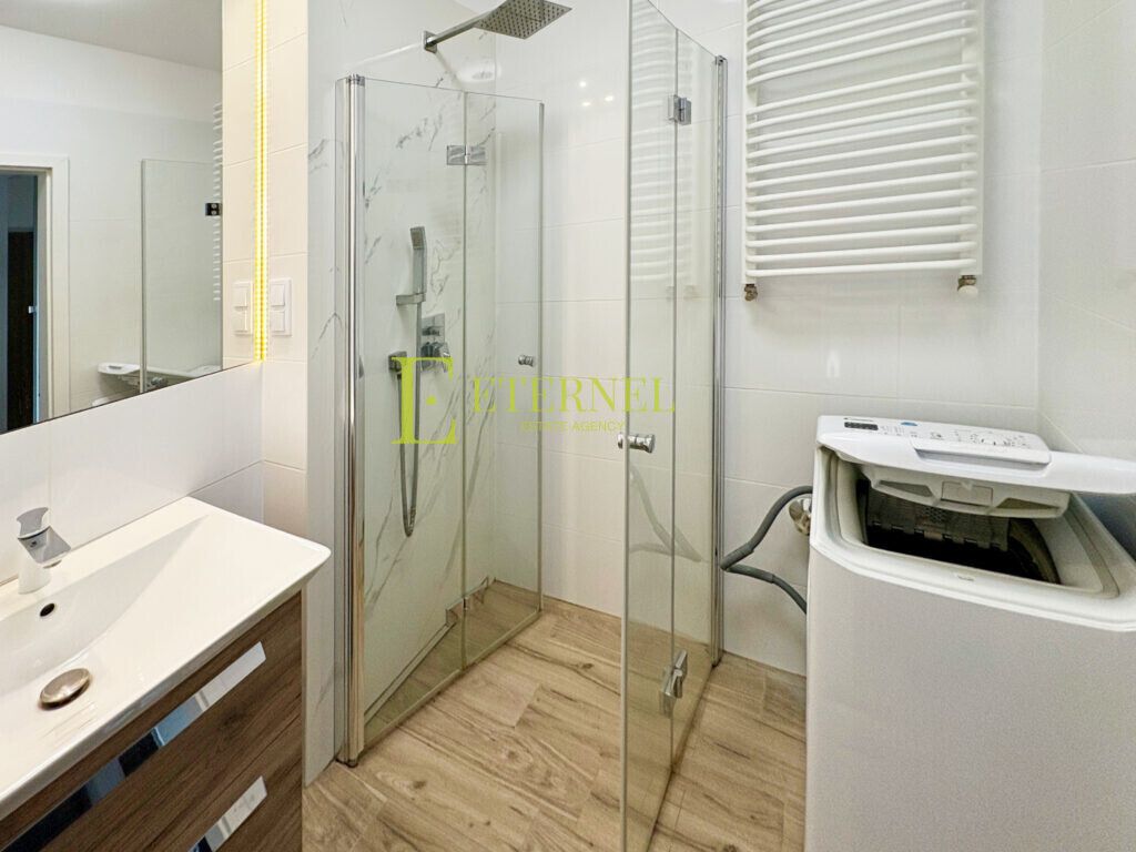 Mieszkanie 1-pokojowe Kraków Czyżyny, os. Na Lotnisku. Zdjęcie 7