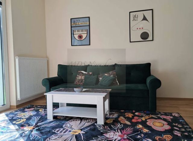 Mieszkanie 2-pokojowe Piastów, ul. Romualda Traugutta. Zdjęcie 2