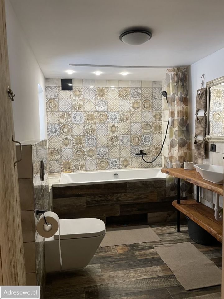 dom wolnostojący, 5 pokoi Giebułtów. Zdjęcie 11