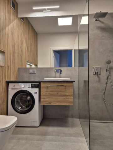 Mieszkanie 2-pokojowe Gdańsk Jasień, ul. Leszczynowa. Zdjęcie 10