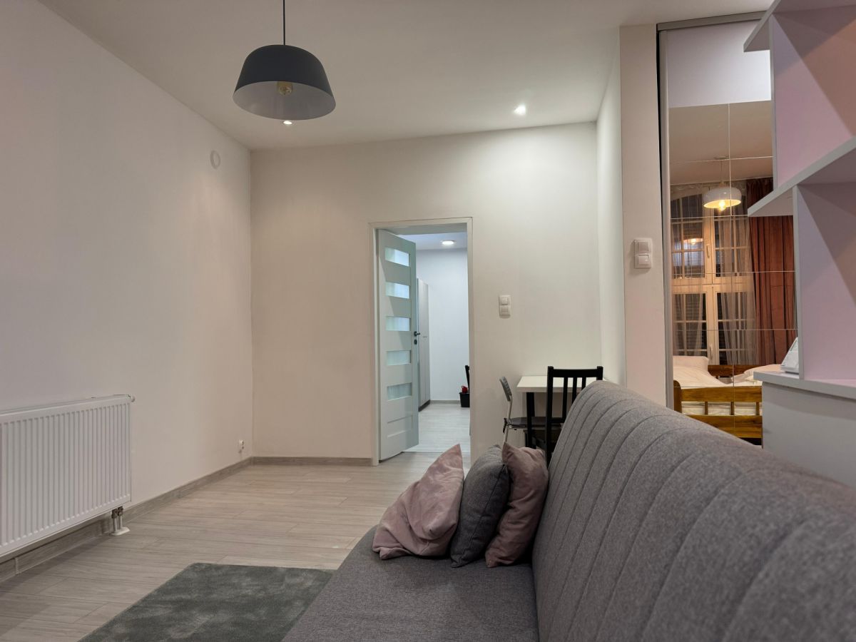 Mieszkanie 2-pokojowe Jelenia Góra, ul. Stefana Okrzei. Zdjęcie 7