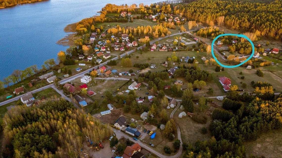 Ośrodek wczasowy Siemiany, Siemiany. Zdjęcie 16