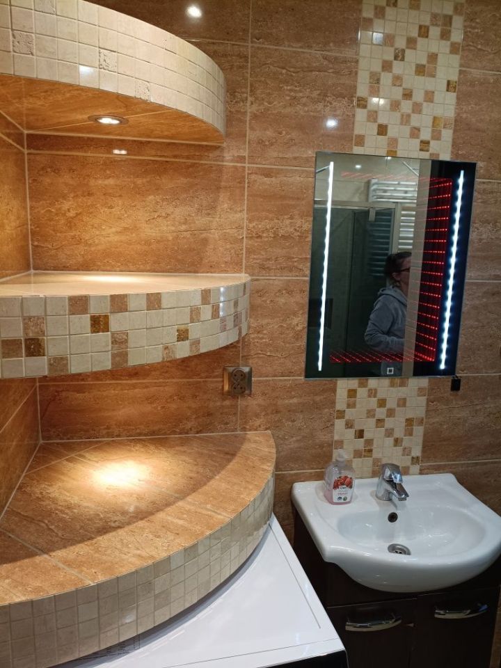 Mieszkanie 3-pokojowe Olkusz, ul. Zofii Nałkowskiej. Zdjęcie 8