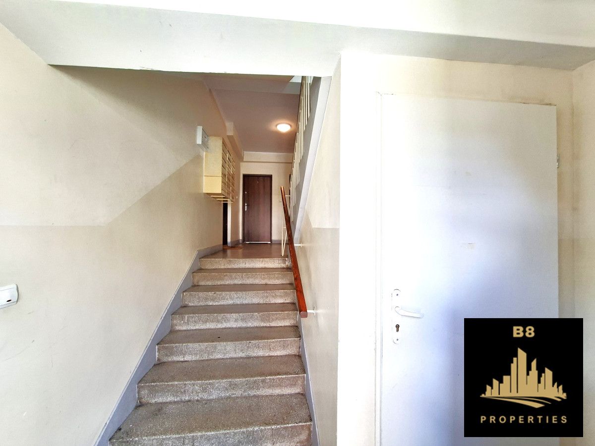 Mieszkanie 2-pokojowe Nowy Dwór Mazowiecki, ul. Wojska Polskiego. Zdjęcie 18