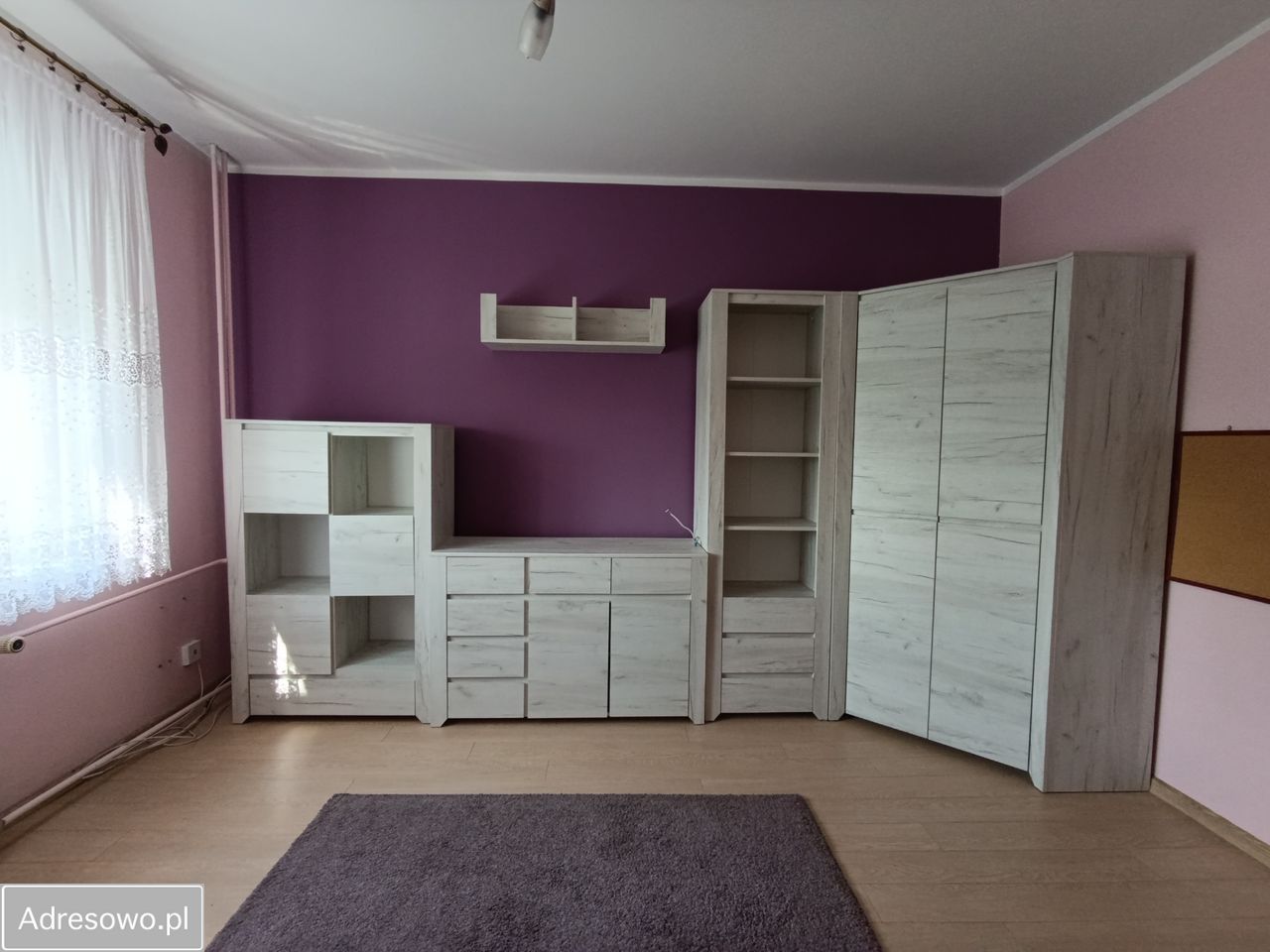 Mieszkanie 3-pokojowe Elbląg, ul. Henryka Sienkiewicza. Zdjęcie 6