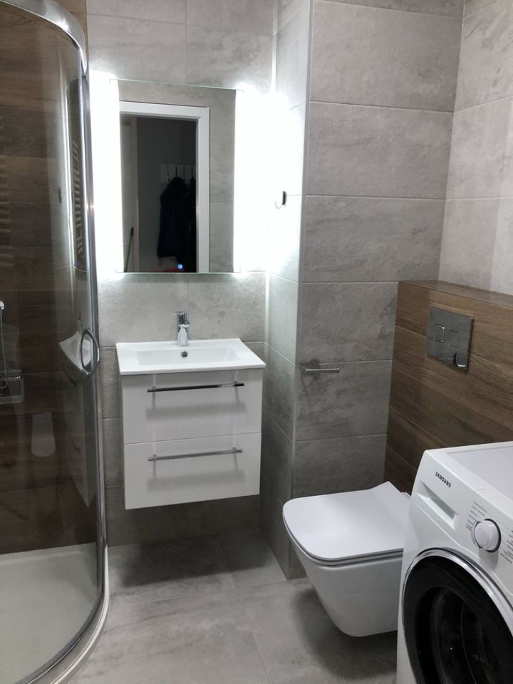 Mieszkanie 2-pokojowe Katowice Wełnowiec, ul. Bytkowska. Zdjęcie 6