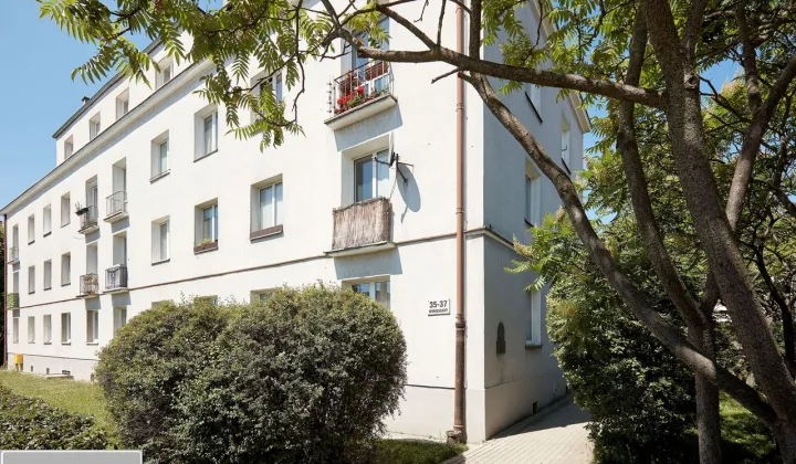 Mieszkanie 3-pokojowe Poznań Winogrady, ul. Winogrady