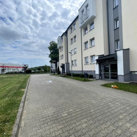 Mieszkanie 2-pokojowe Olsztyn Osiedle Generałów, ul. Mieczysława Pimpickiego. Zdjęcie 1