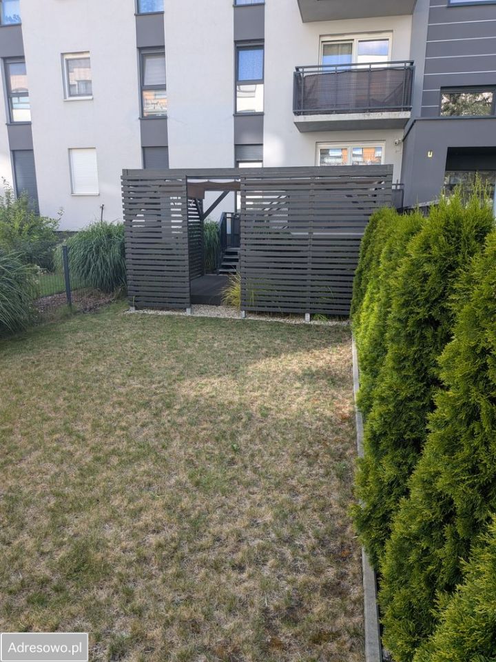 Mieszkanie 2-pokojowe Wrocław Stabłowice, ul. Jodłowicka. Zdjęcie 16