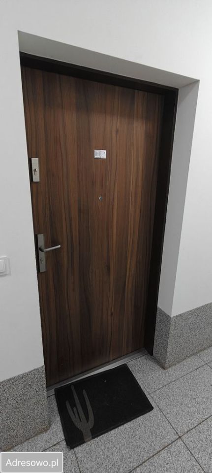 Mieszkanie 2-pokojowe Wrocław Jagodno, ul. Edmunda Kajdasza. Zdjęcie 18