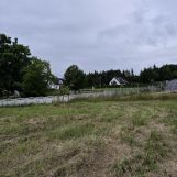 Działka budowlana Hermanowa. Zdjęcie 1