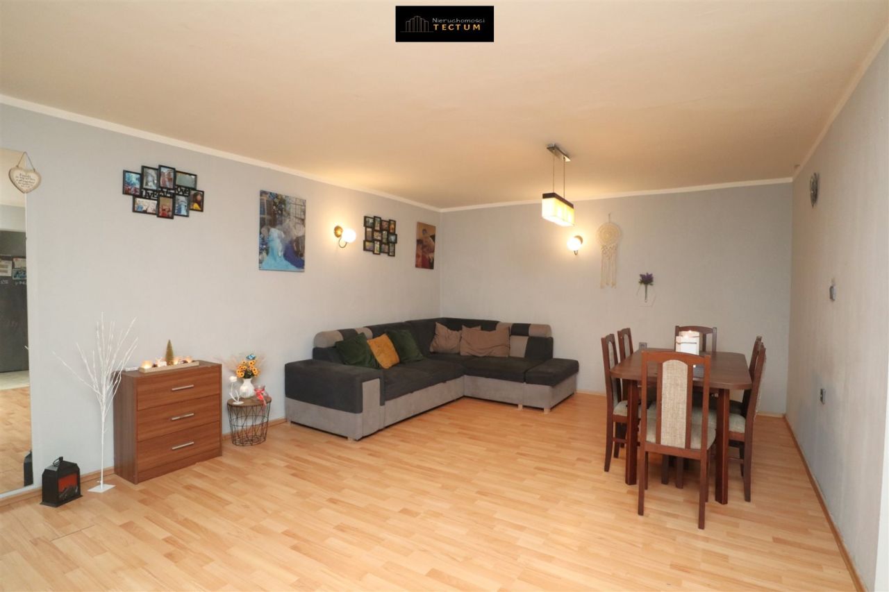 dom wolnostojący, 5 pokoi Wągrowiec, ul. Kcyńska. Zdjęcie 3