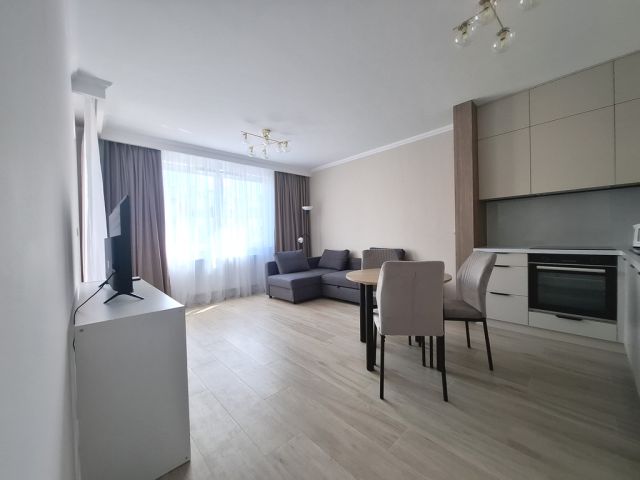 Mieszkanie 2-pokojowe Wrocław Grabiszyn, ul. Miedziana. Zdjęcie 1