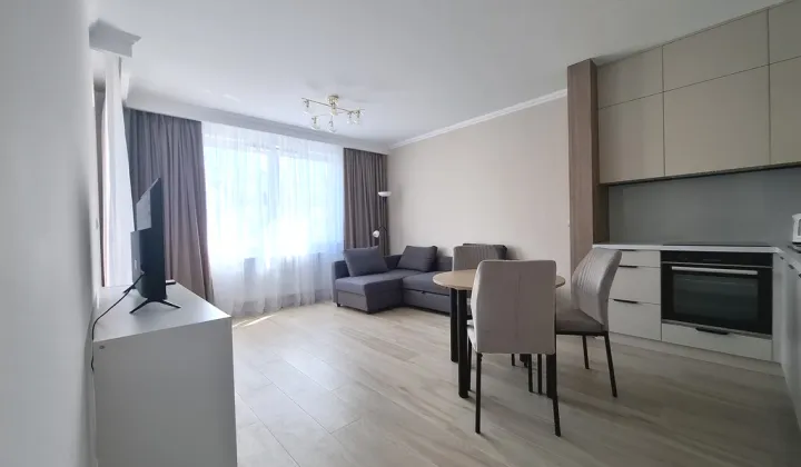 Mieszkanie 2-pokojowe Wrocław Grabiszyn, ul. Miedziana