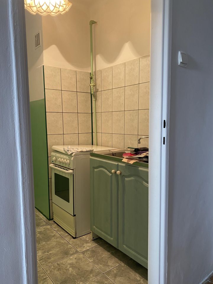 Mieszkanie 1-pokojowe Białystok Antoniuk, ul. Juliana Tuwima. Zdjęcie 11