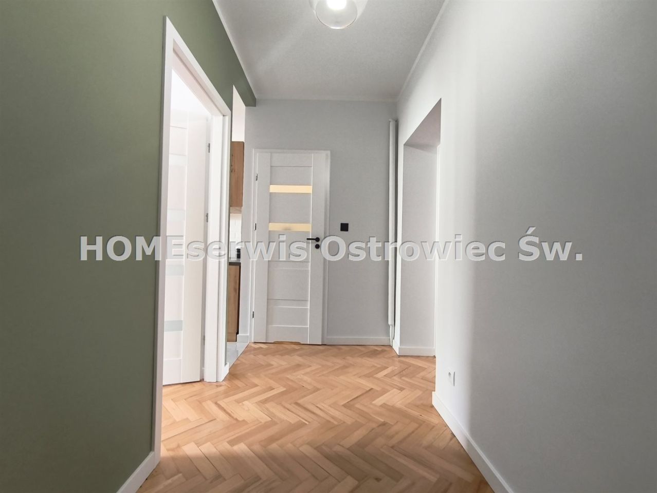 Mieszkanie 2-pokojowe Ostrowiec Świętokrzyski Centrum. Zdjęcie 8