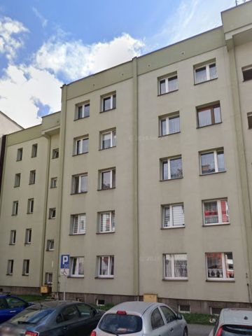Mieszkanie 1-pokojowe Siemianowice Śląskie, ul. Jana Sobieskiego. Zdjęcie 1