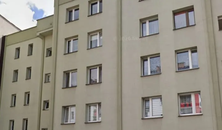 Mieszkanie 1-pokojowe Siemianowice Śląskie, ul. Jana Sobieskiego