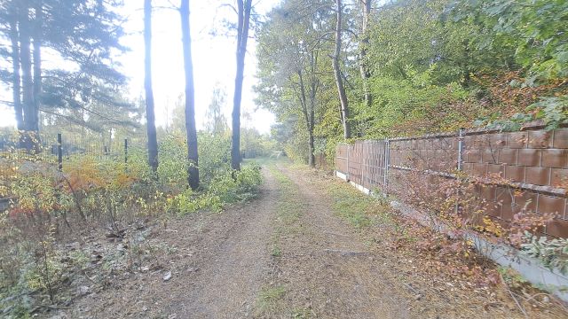 Działka budowlana Ruda, ul. Ogrodowa. Zdjęcie 4