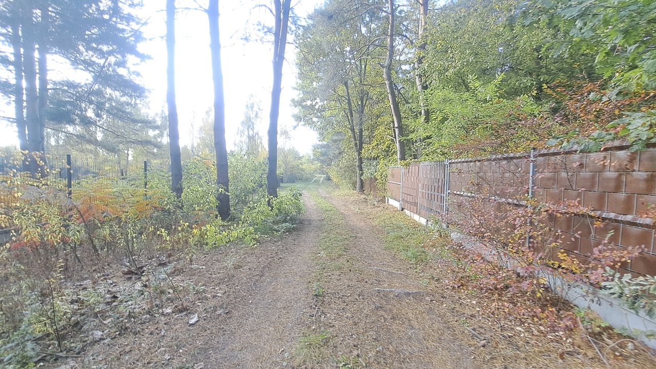 Działka budowlana Ruda, ul. Ogrodowa. Zdjęcie 4