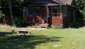 Działka budowlana Biłgoraj, ul. Zacisze