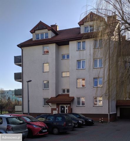 Mieszkanie 6-pokojowe Olsztyn Pieczewo, ul. Balbiny Świtycz-Widackiej. Zdjęcie 1