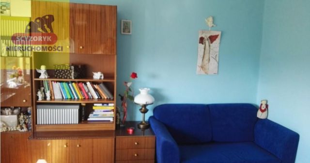Mieszkanie 2-pokojowe Kielce Bocianek, ul. Cypriana Kamila Norwida. Zdjęcie 1