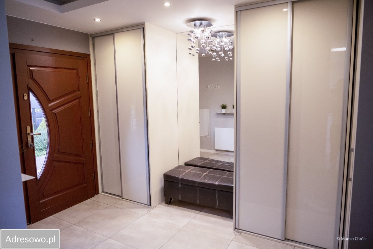 dom wolnostojący, 7 pokoi Nowy Tomyśl, ul. Słonecznikowa. Zdjęcie 14