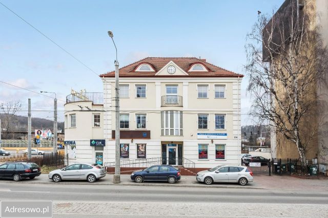 Biuro Gdynia Śródmieście, ul. Świętojańska. Zdjęcie 1