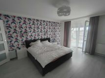 dom szeregowy Łomża, ul. gen. Władysława Sikorskiego. Zdjęcie 1