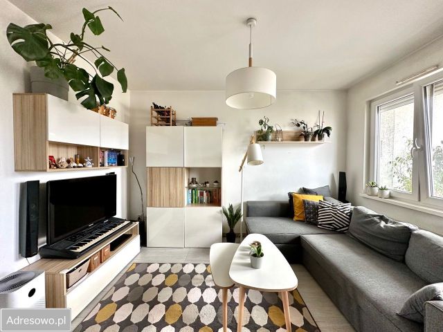 Mieszkanie 2-pokojowe Luboń, ul. Źródlana. Zdjęcie 1