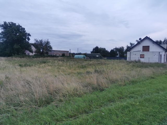 Działka rolno-budowlana Grobelno, ul. Radosna. Zdjęcie 1