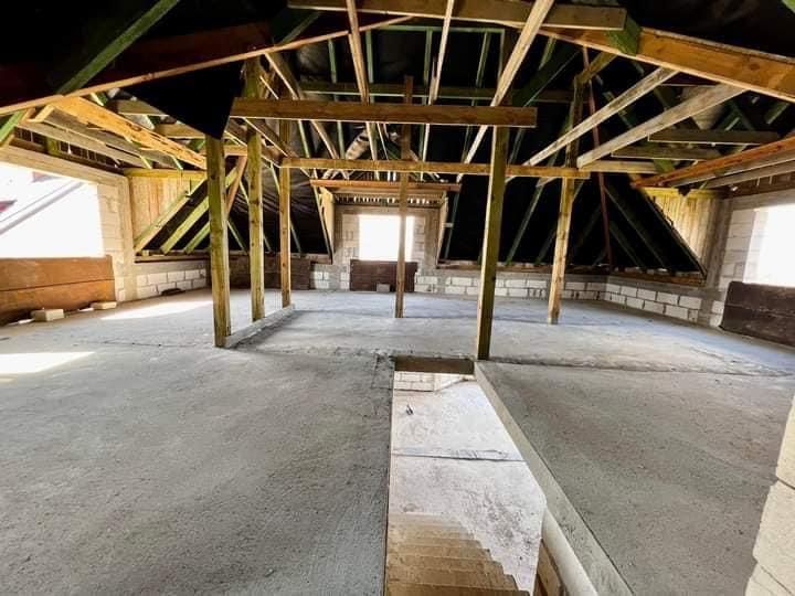 dom wolnostojący Grajewo, ul. Geodetów. Zdjęcie 6