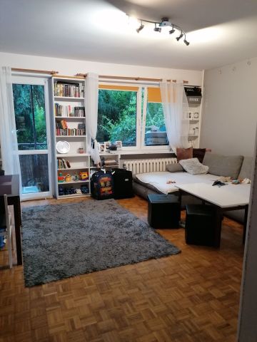 Mieszkanie 2-pokojowe Białystok Piaski, ul. Legionowa. Zdjęcie 1