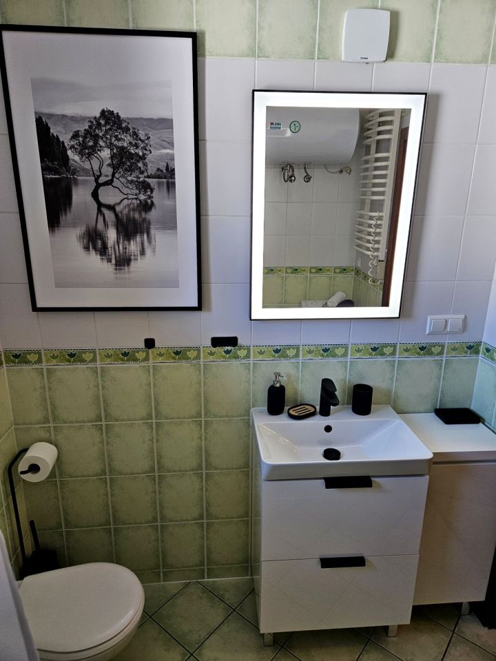 Mieszkanie 3-pokojowe Zakopane, ul. Stroma. Zdjęcie 16