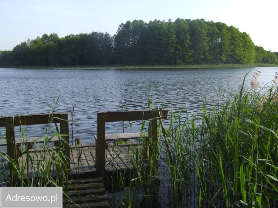 Działka budowlana Pąchy. Zdjęcie 7