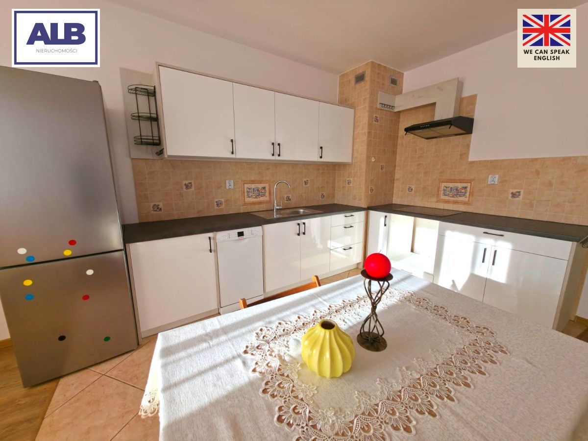 Mieszkanie 3-pokojowe Gdańsk Kowale. Zdjęcie 16