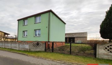 dom wolnostojący, 6 pokoi Międzylesie