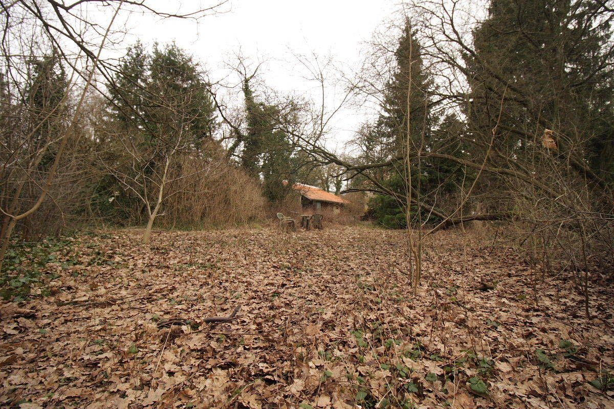 Działka budowlana Puszczykowo Puszczykówko, ul. Cyryla Ratajskiego. Zdjęcie 2