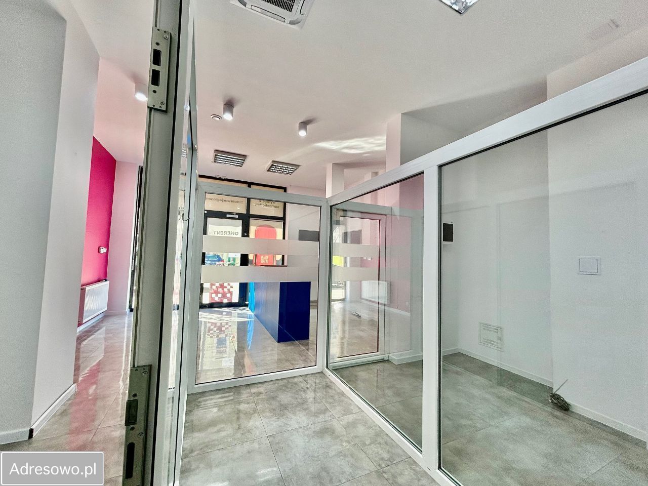 Lokal Gorzów Wielkopolski Śródmieście, ul. Mieszka I. Zdjęcie 7