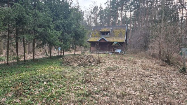 Działka budowlana Wandzin. Zdjęcie 1