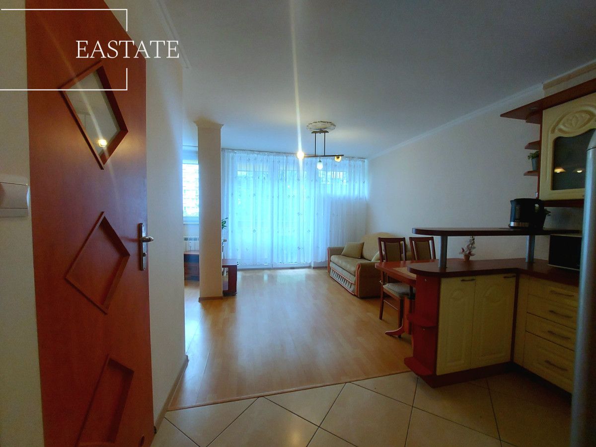 Mieszkanie 2-pokojowe Warszawa Śródmieście, ul. Grzybowska. Zdjęcie 9