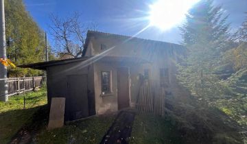 dom wolnostojący, 4 pokoje Trzebinia
