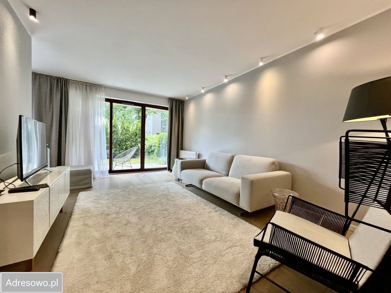 Mieszkanie 2-pokojowe Gdynia Redłowo, ul. Powstania Wielkopolskiego. Zdjęcie 16