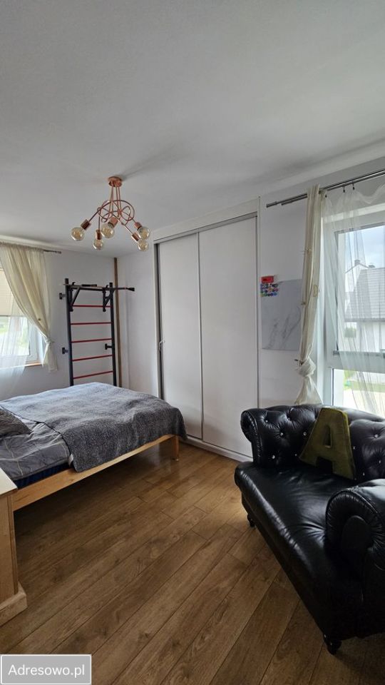 Mieszkanie 3-pokojowe Czechowice-Dziedzice. Zdjęcie 6