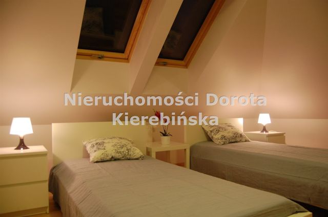 dom wolnostojący, 5 pokoi Chotomów, ul. Szczęśliwa. Zdjęcie 22