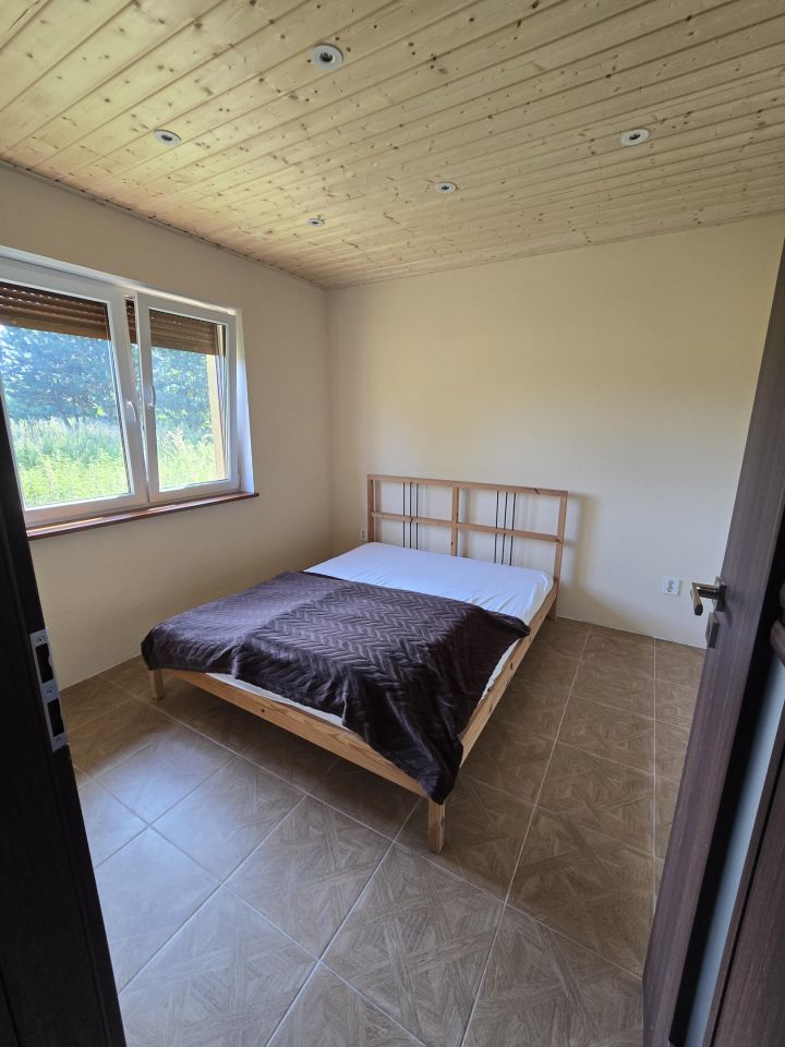 dom wolnostojący, 6 pokoi Lubnów, ul. Zacisze. Zdjęcie 11