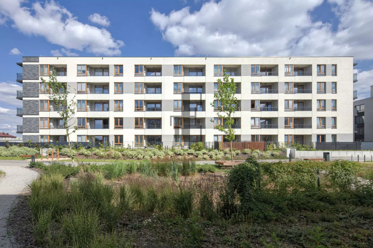 Mieszkanie 2-pokojowe Warszawa Bemowo, ul. Szeligowska. Zdjęcie 4